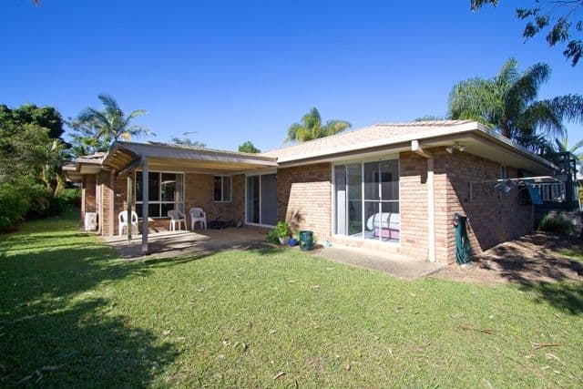 17 Forest Hills Court, PARKWOOD QLD 4214, Parkwood - Thumbnail 7