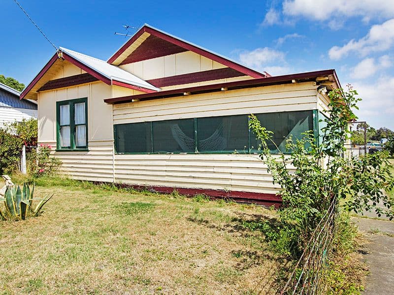 25 Willis Street, WINCHELSEA VIC 3241, Winchelsea - Image 1