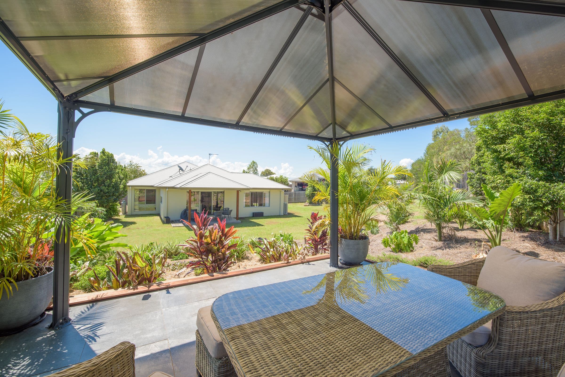 4 Eccles Close, Kirkwood QLD 4680, Kirkwood - Image 1