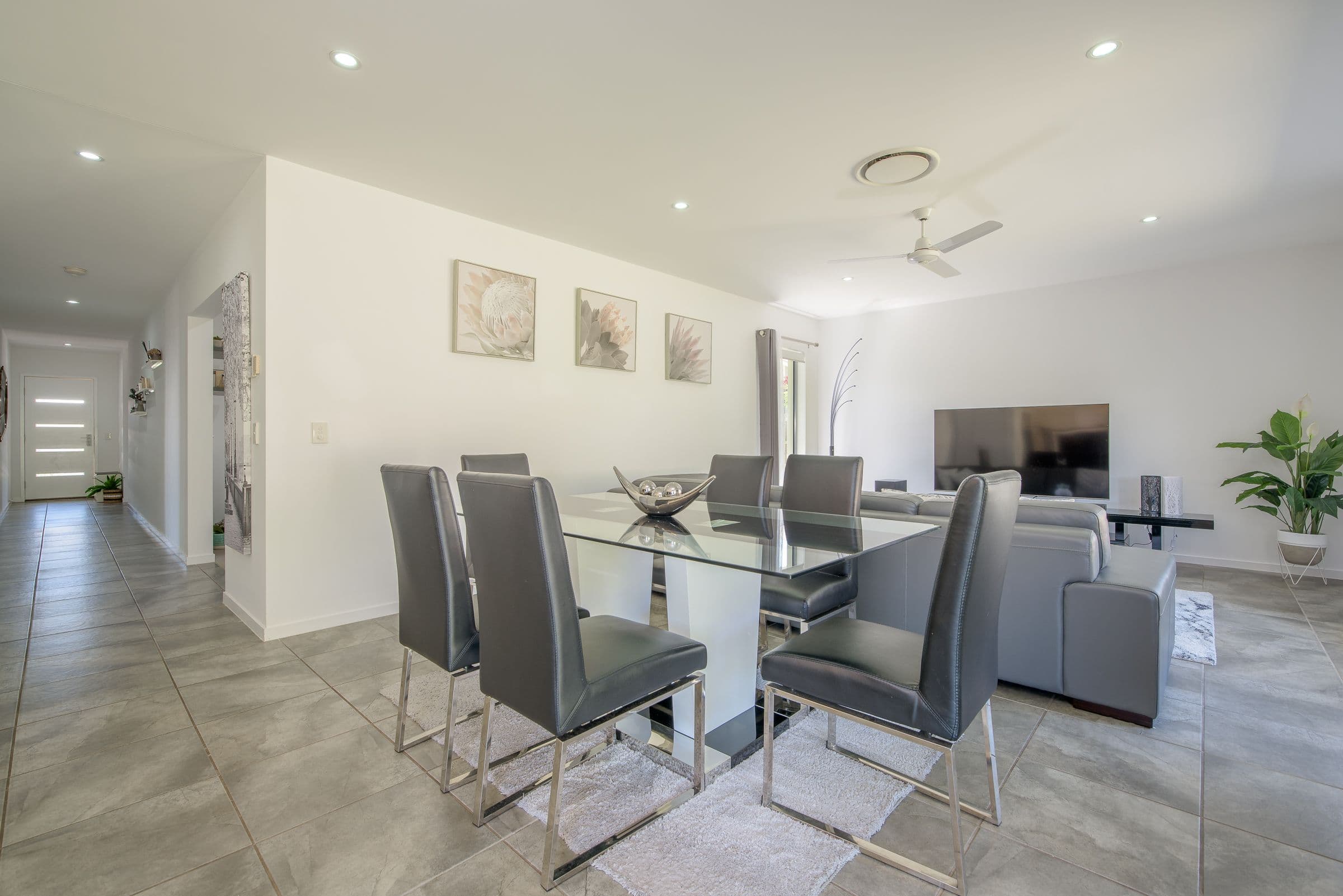 4 Eccles Close, Kirkwood QLD 4680, Kirkwood - Thumbnail 8