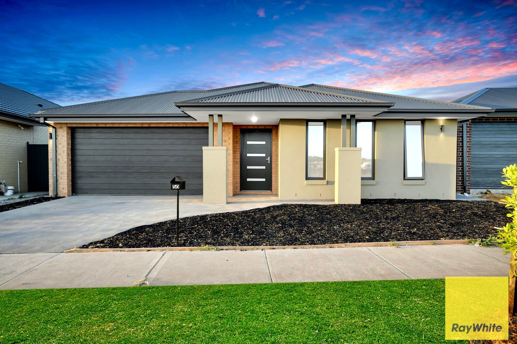 50 castlecrag Way, Strathtulloh VIC 3338, Strathtulloh - Image 1