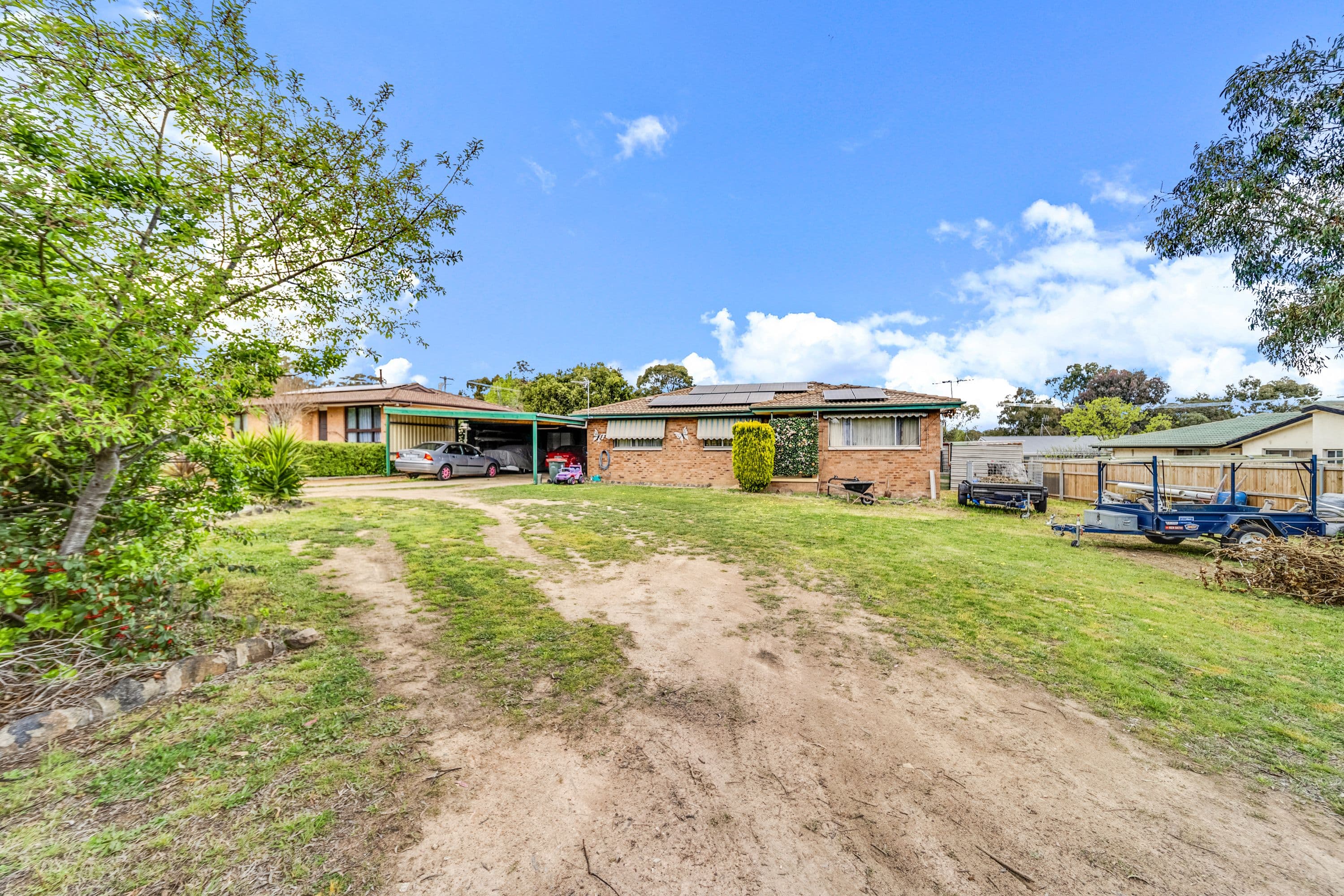 74 Longmore Crescent, Wanniassa ACT 2903, Wanniassa - Thumbnail 3