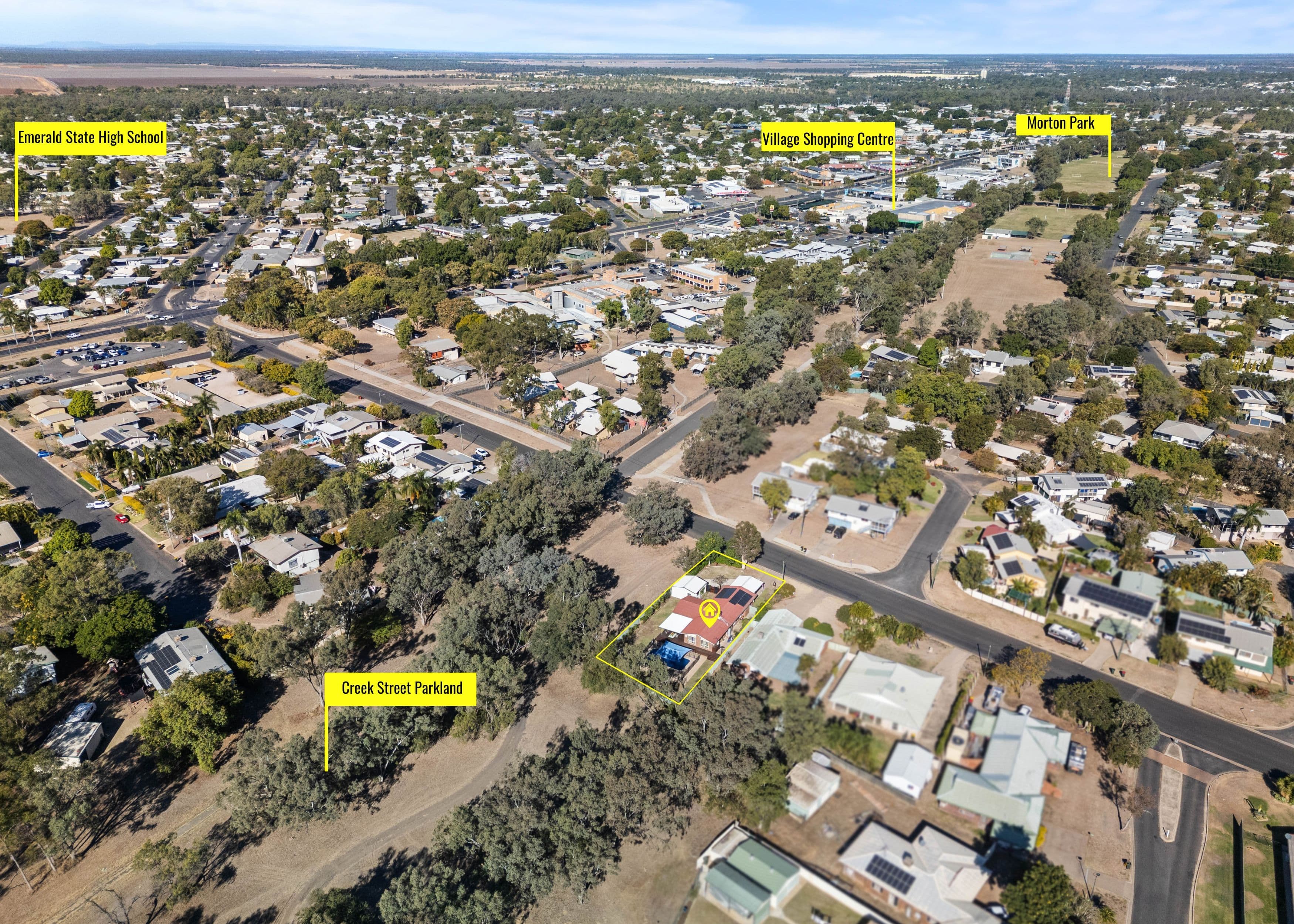 15 Egan Street, Emerald QLD 4720, Emerald - Thumbnail 2