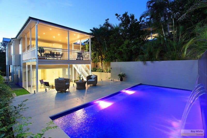 8 Royal Terrace, HAMILTON QLD 4007, Hamilton - Thumbnail 2