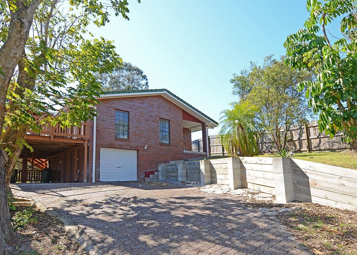 11 McGregor  Close, Craignish QLD 4655, Craignish - Image 1