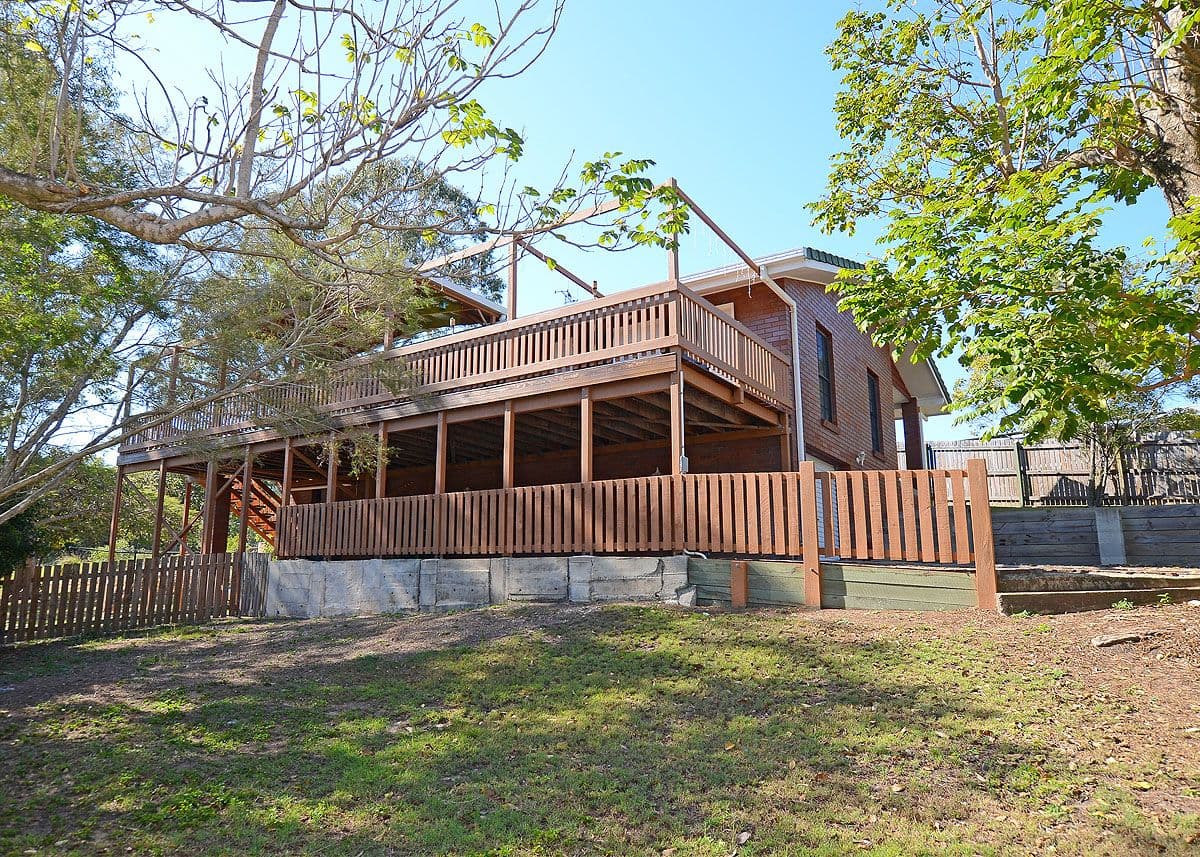 11 McGregor  Close, Craignish QLD 4655, Craignish - Thumbnail 2