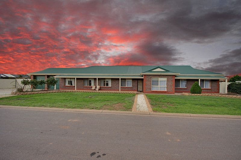 10 Sarah Candace Court, MUNNO PARA WEST SA 5115, Munno Para West - Thumbnail 2