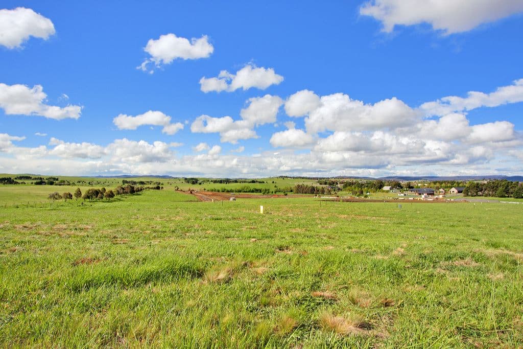 Stage 3 - Lot 309 Platypus Circuit, Goulburn NSW 2580, Goulburn - Image 1