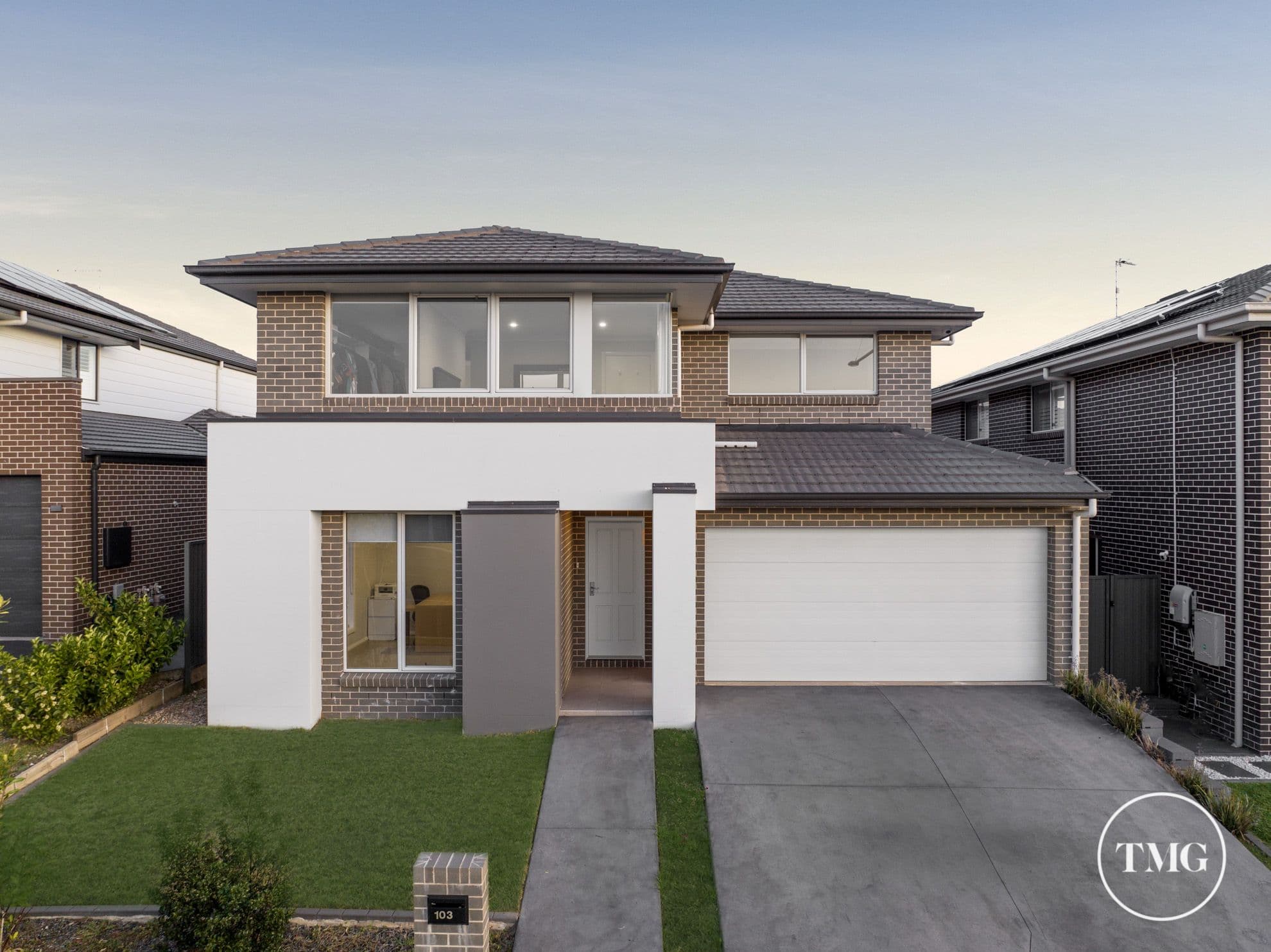 103 Leppington House Drive, Denham Court NSW 2565, Denham Court - Image 1