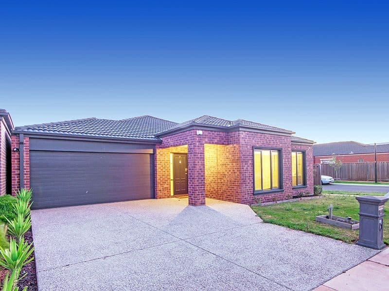 22 Urban Drive, WILLIAMS LANDING VIC 3027, Williams Landing - Image 1