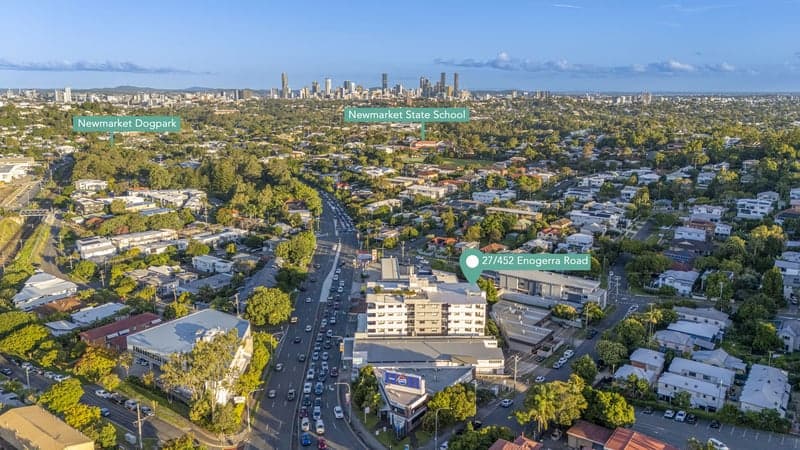 452 Enoggera Road, Alderley - Thumbnail 2