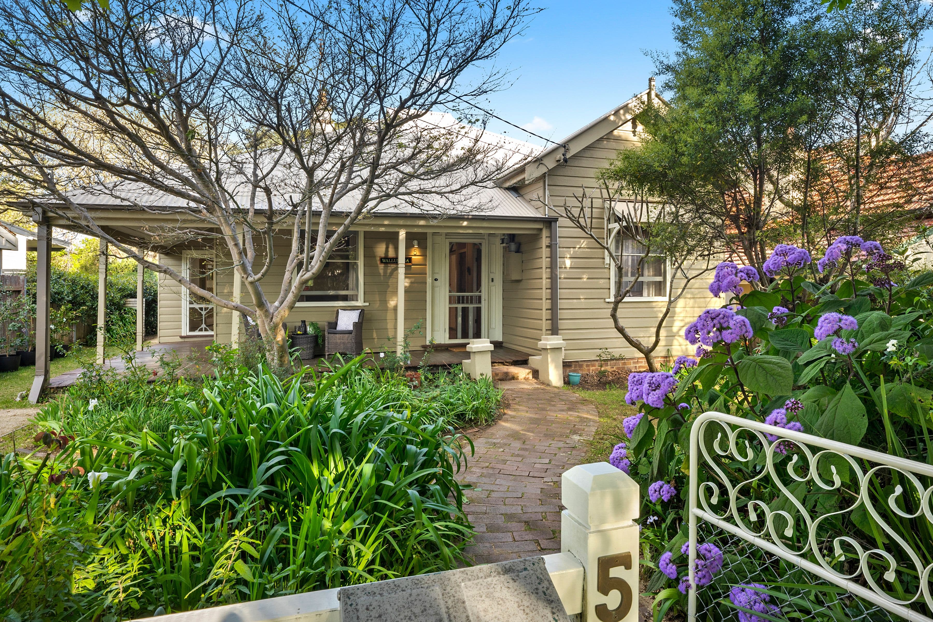 5 Orchard Street, Thornleigh NSW 2120, Thornleigh - Image 1