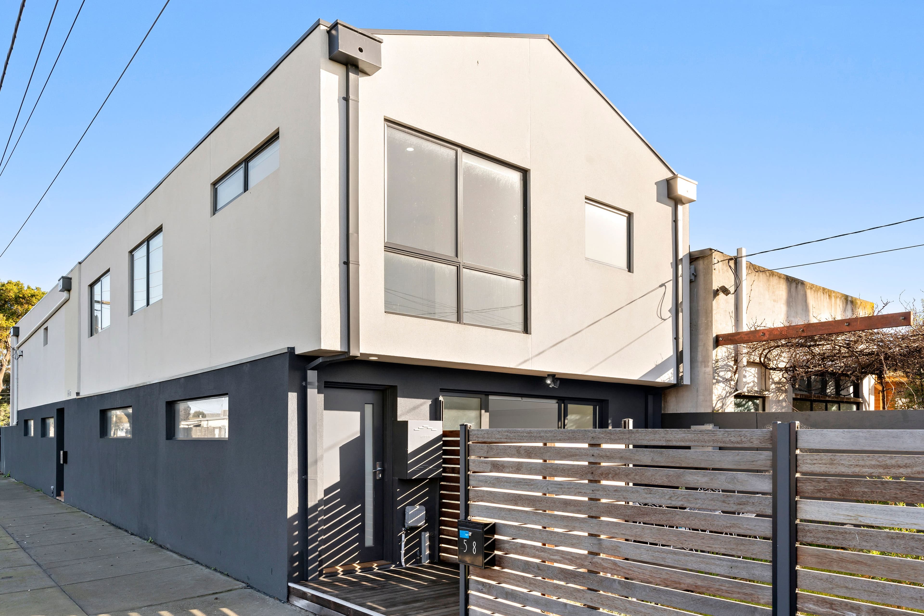 58 Stanger Street, Yarraville VIC 3013, Yarraville - Image 1