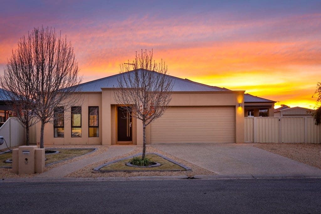 12 Tasman Court, Mildura VIC 3500, Mildura - Image 1