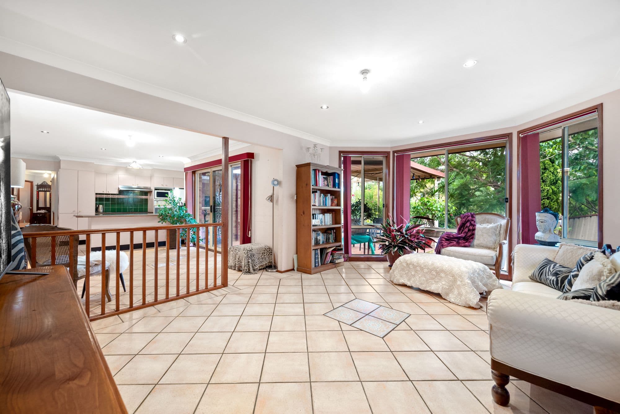 7 Portia Close, Rosemeadow NSW 2560, Rosemeadow - Thumbnail 3