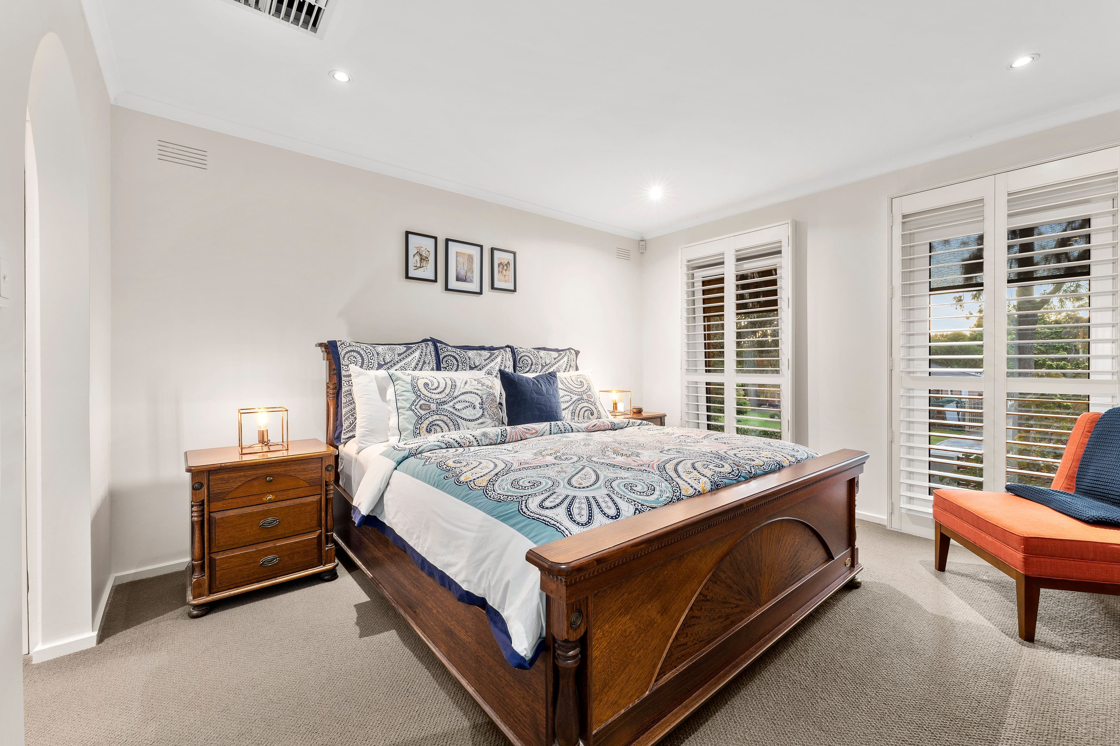 16 Cherrington Square, Wantirna VIC 3152, Wantirna - Thumbnail 8