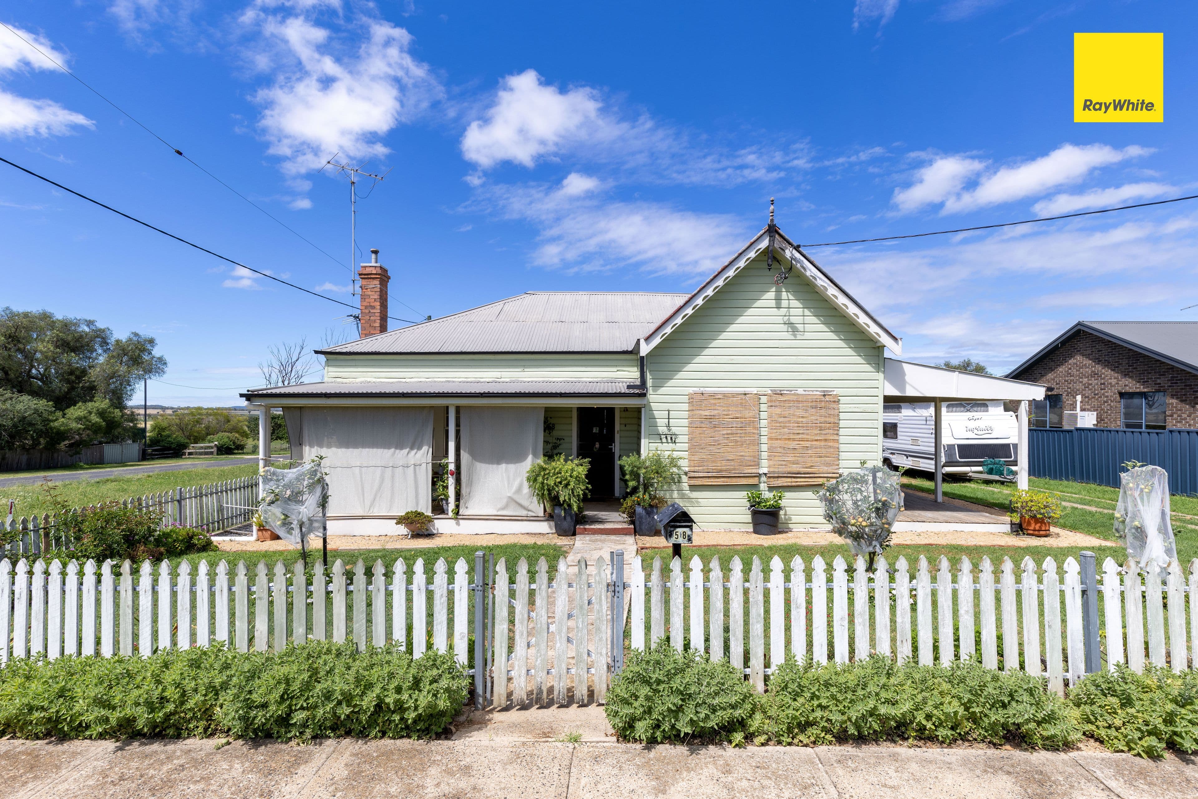 58 Inverell Street, Delungra NSW 2403, Delungra - Thumbnail 8