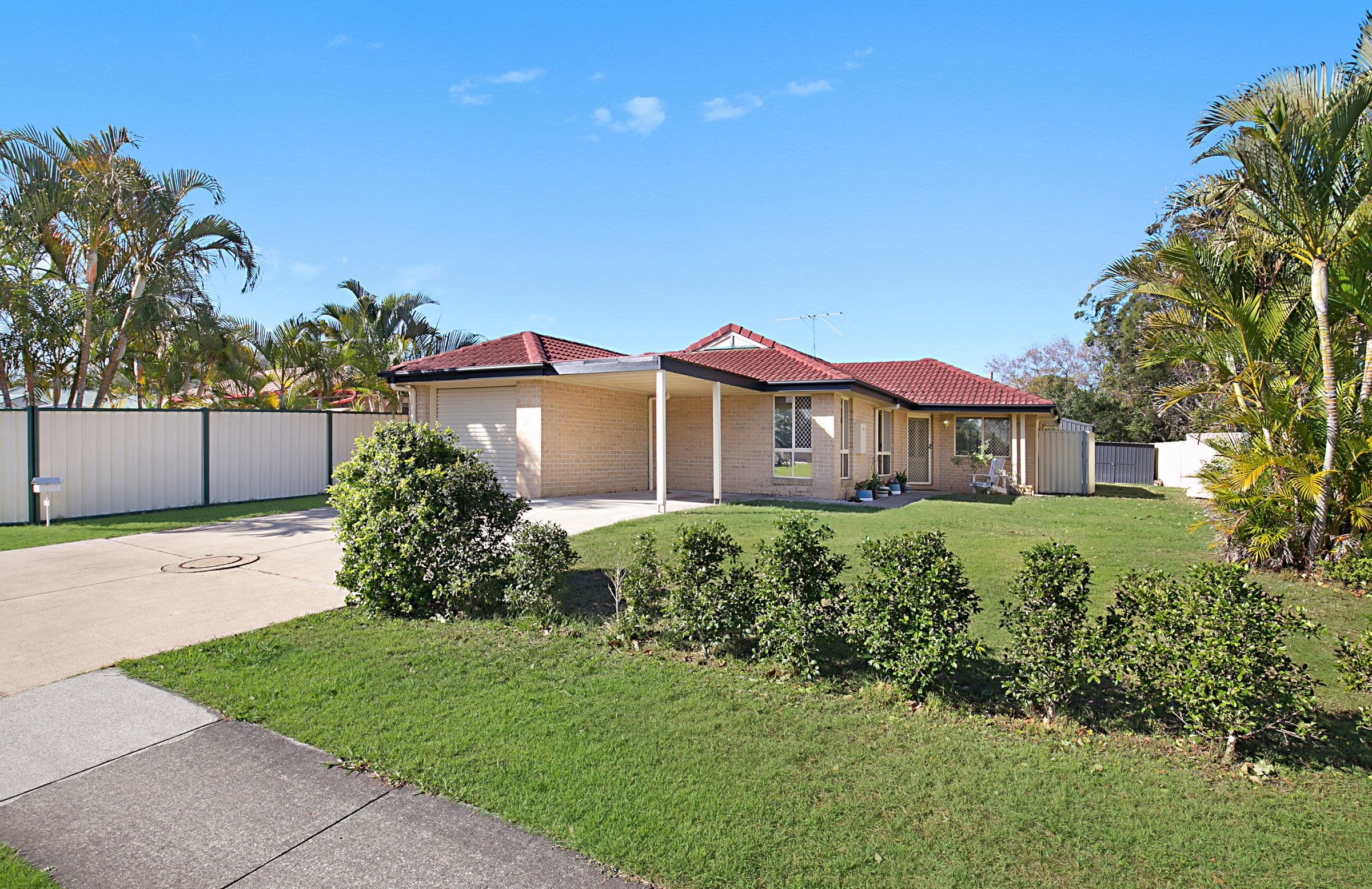 57 Hanlon Street, Tanah Merah QLD 4128, Tanah Merah - Thumbnail 3