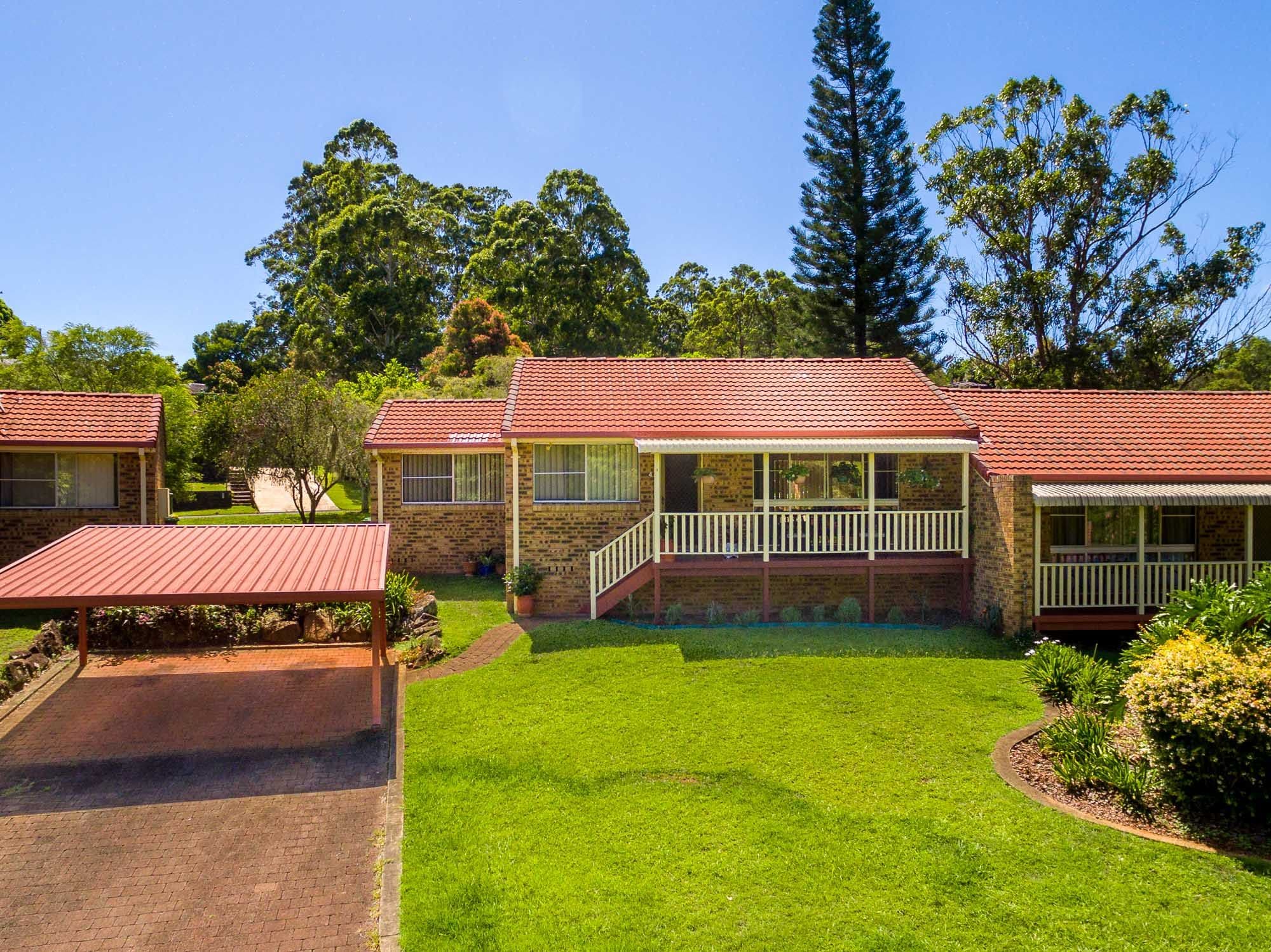 1 Pineview Drive, Goonellabah NSW 2480, Goonellabah - Image 1