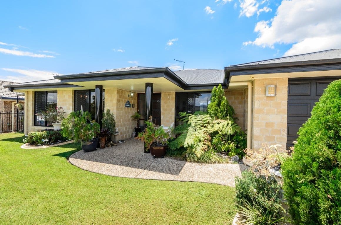 11 Wyara Close, Clinton QLD 4680, Clinton - Thumbnail 2