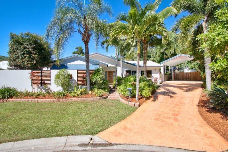 2 Collett Close, Kewarra Beach QLD 4879, Kewarra Beach - Image 1