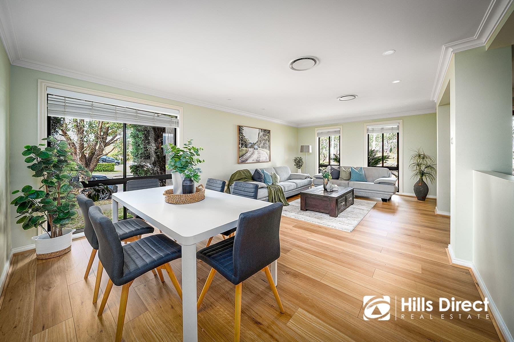 1 Carnoustie Street, Rouse Hill NSW 2155, Rouse Hill - Thumbnail 2