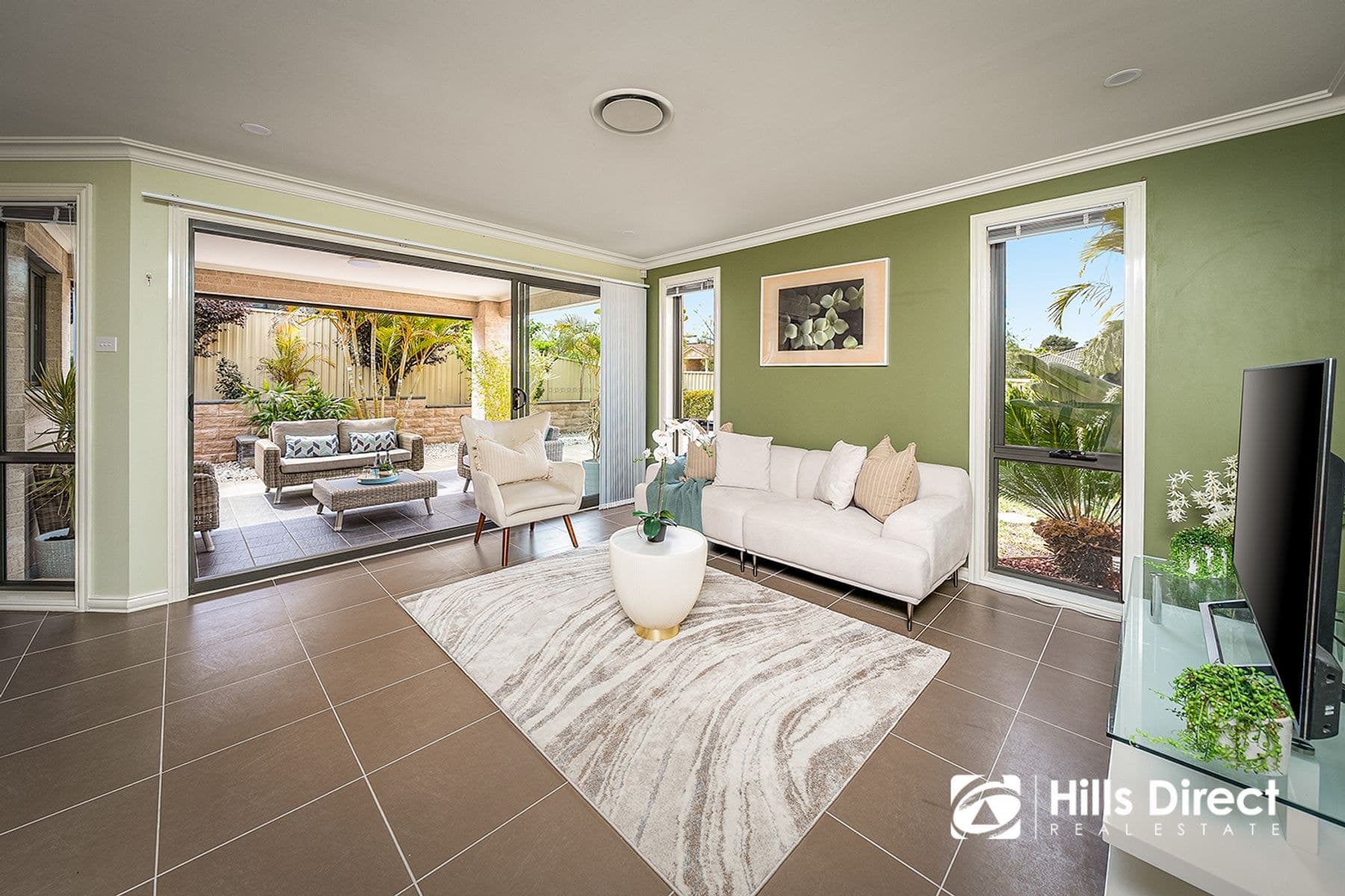 1 Carnoustie Street, Rouse Hill NSW 2155, Rouse Hill - Thumbnail 4