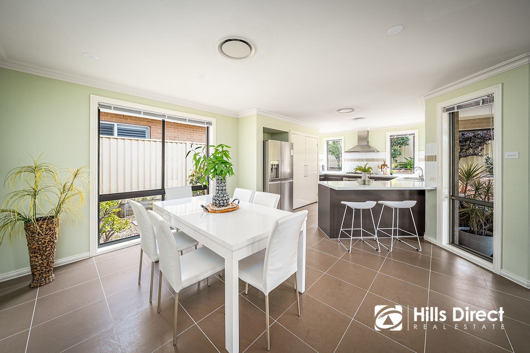 1 Carnoustie Street, Rouse Hill NSW 2155, Rouse Hill - Thumbnail 5