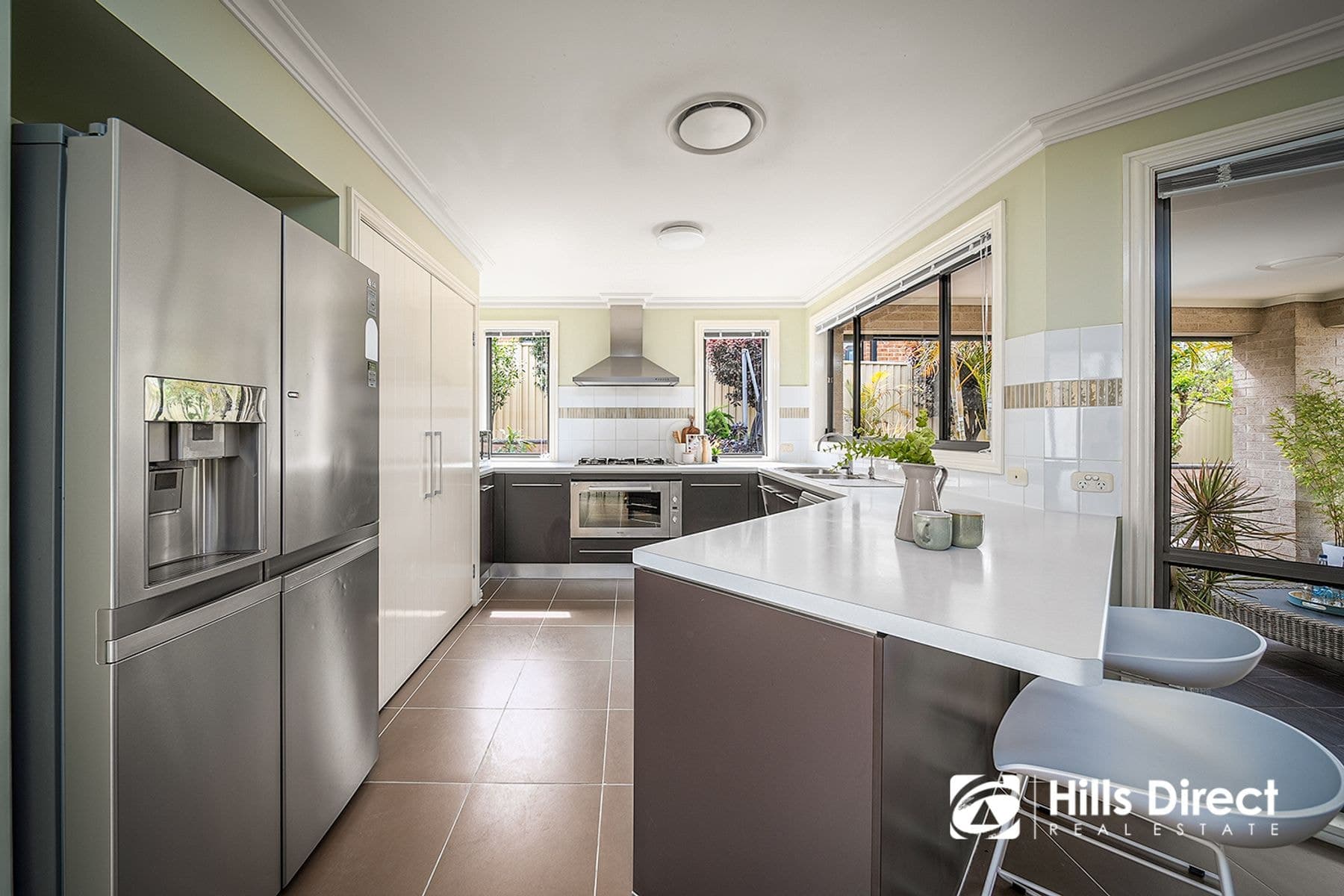 1 Carnoustie Street, Rouse Hill NSW 2155, Rouse Hill - Thumbnail 6