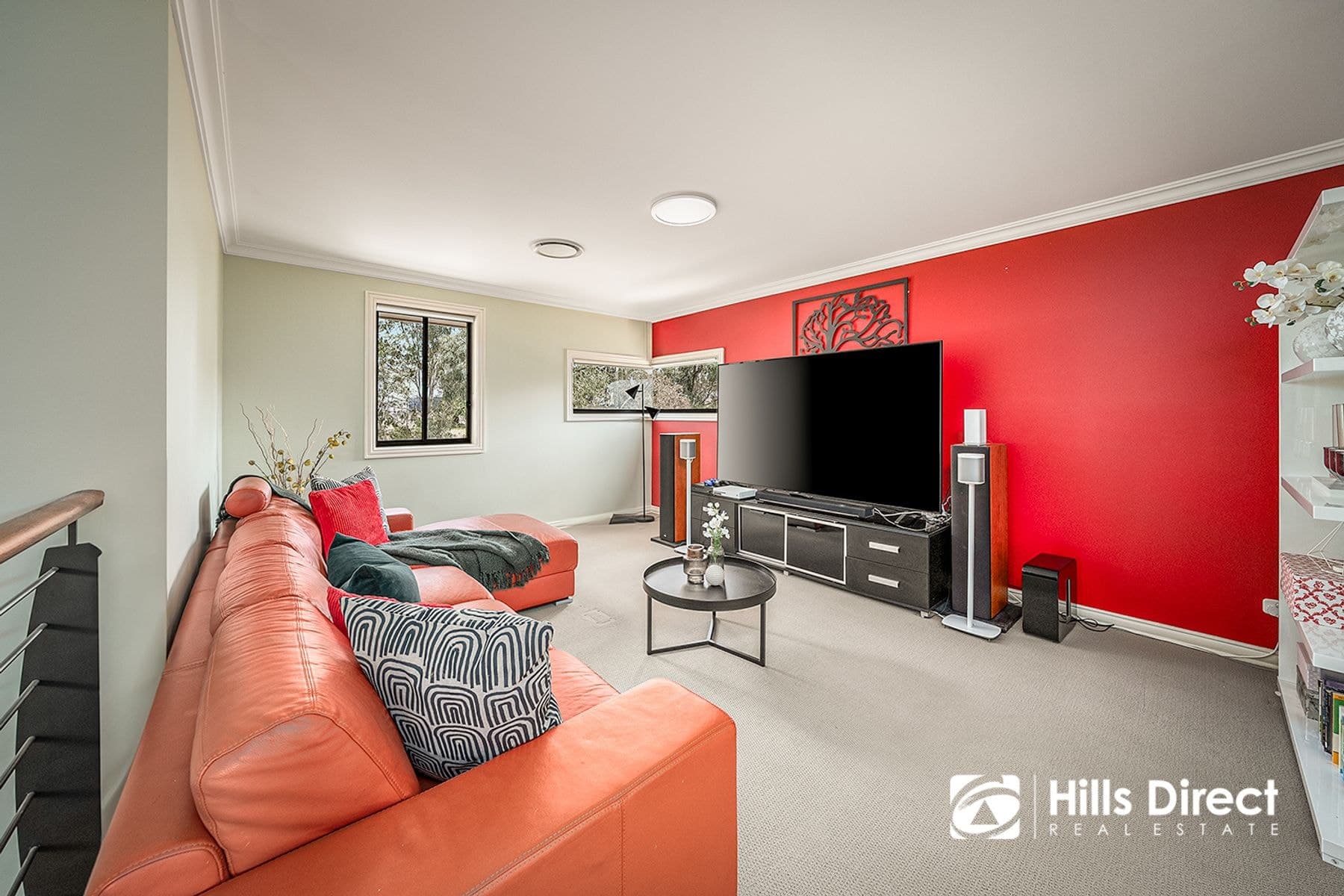 1 Carnoustie Street, Rouse Hill NSW 2155, Rouse Hill - Thumbnail 8