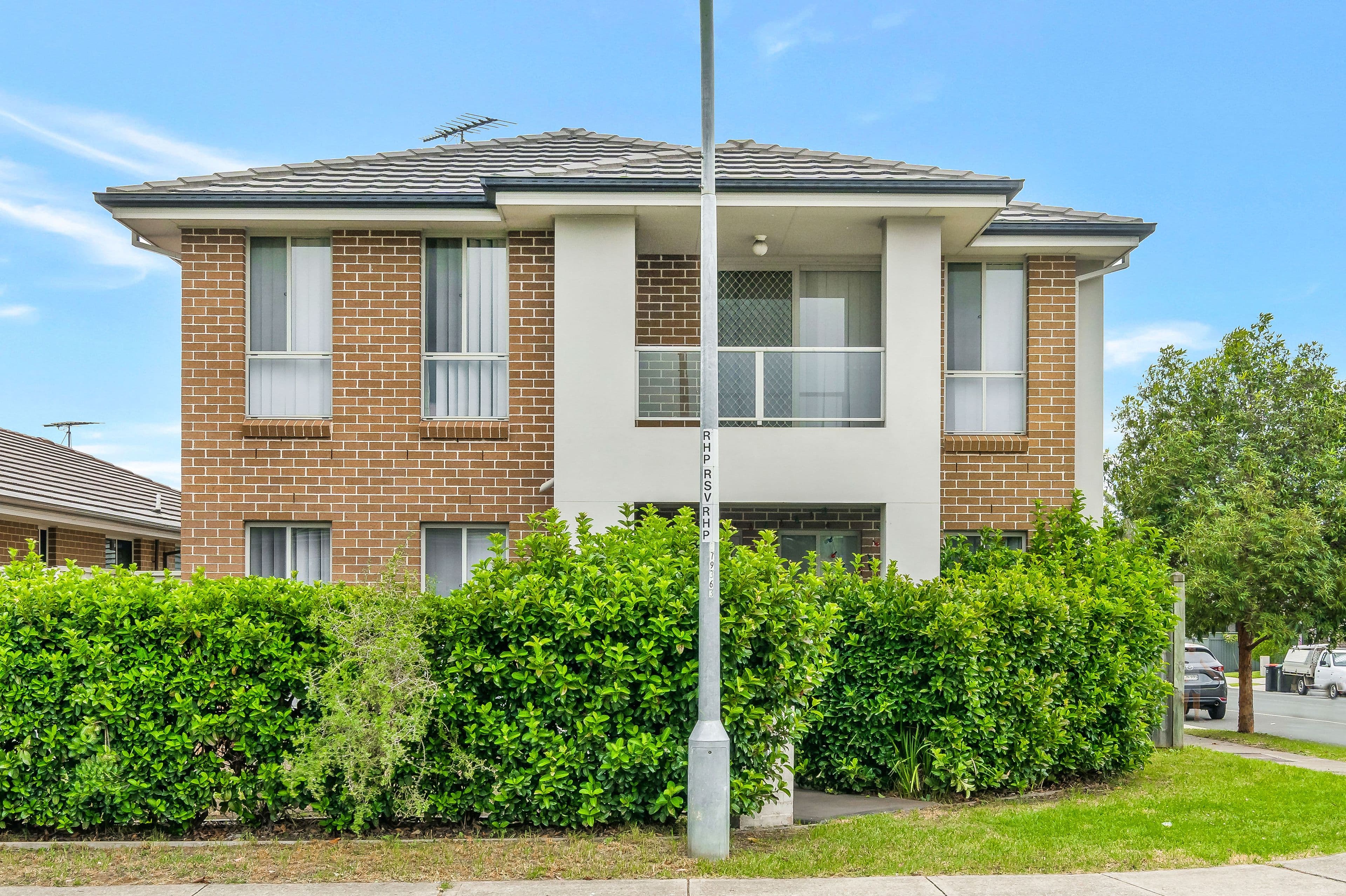 1 & 1A Bonython Avenue, Middleton Grange NSW 2171, Middleton Grange - Thumbnail 2