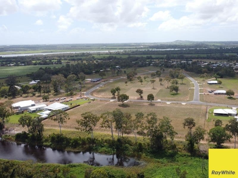 Lot 29 Tantitha Road, Gooburrum QLD 4670, Gooburrum - Thumbnail 2