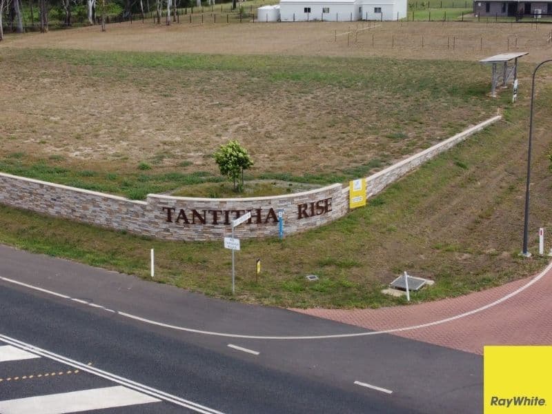 Lot 29 Tantitha Road, Gooburrum QLD 4670, Gooburrum - Thumbnail 3