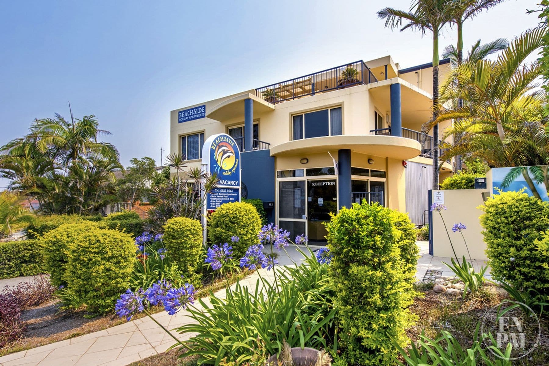 18/48 Pacific Drive, Port Macquarie NSW 2444, Port Macquarie - Thumbnail 8