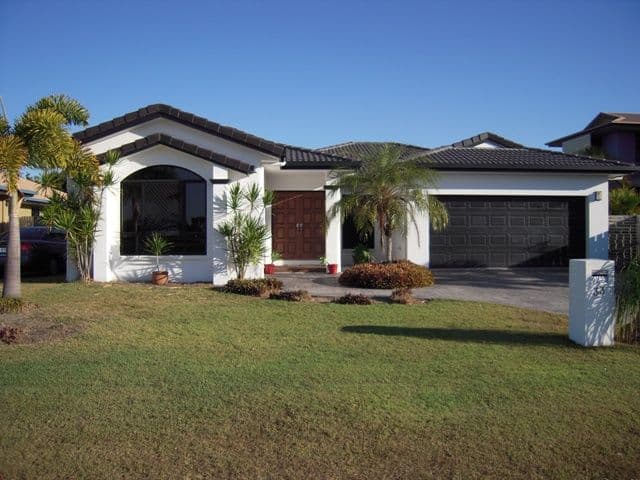 33 Kippen Drive, EAST MACKAY QLD 4740, East Mackay - Image 1