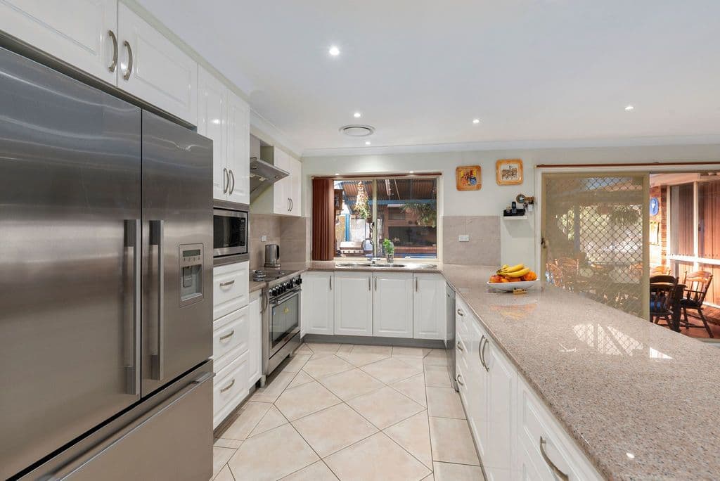 9 Flynn Place, Bonnyrigg Heights - Thumbnail 4