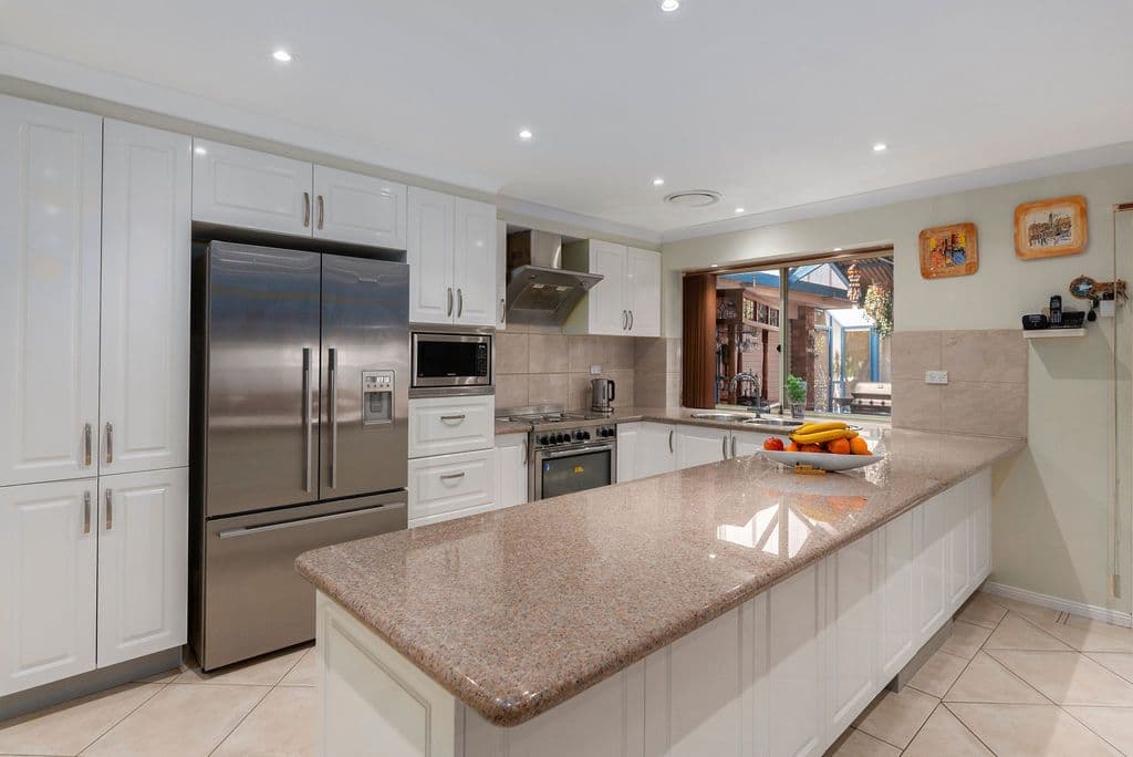 9 Flynn Place, Bonnyrigg Heights - Thumbnail 5