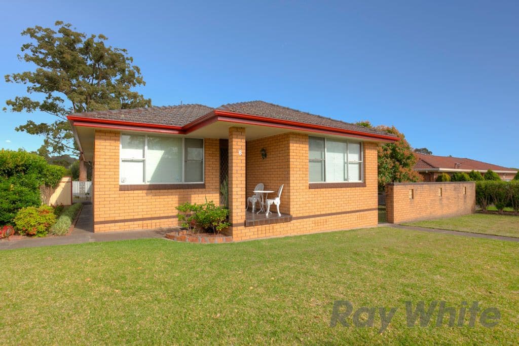 6 Kerry Avenue, ELERMORE VALE NSW 2287, Elermore Vale - Image 1