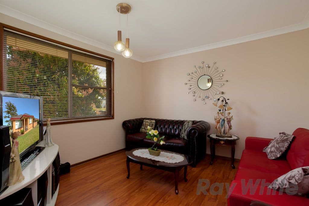 6 Kerry Avenue, ELERMORE VALE NSW 2287, Elermore Vale - Thumbnail 4