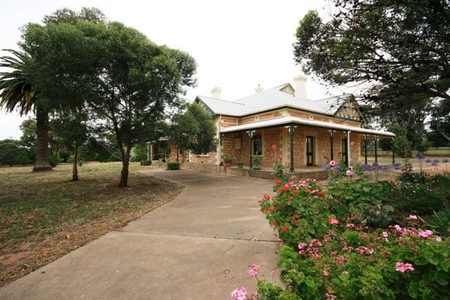 12 Burney Street BLYTH via, CLARE SA 5453, Clare - Image 1