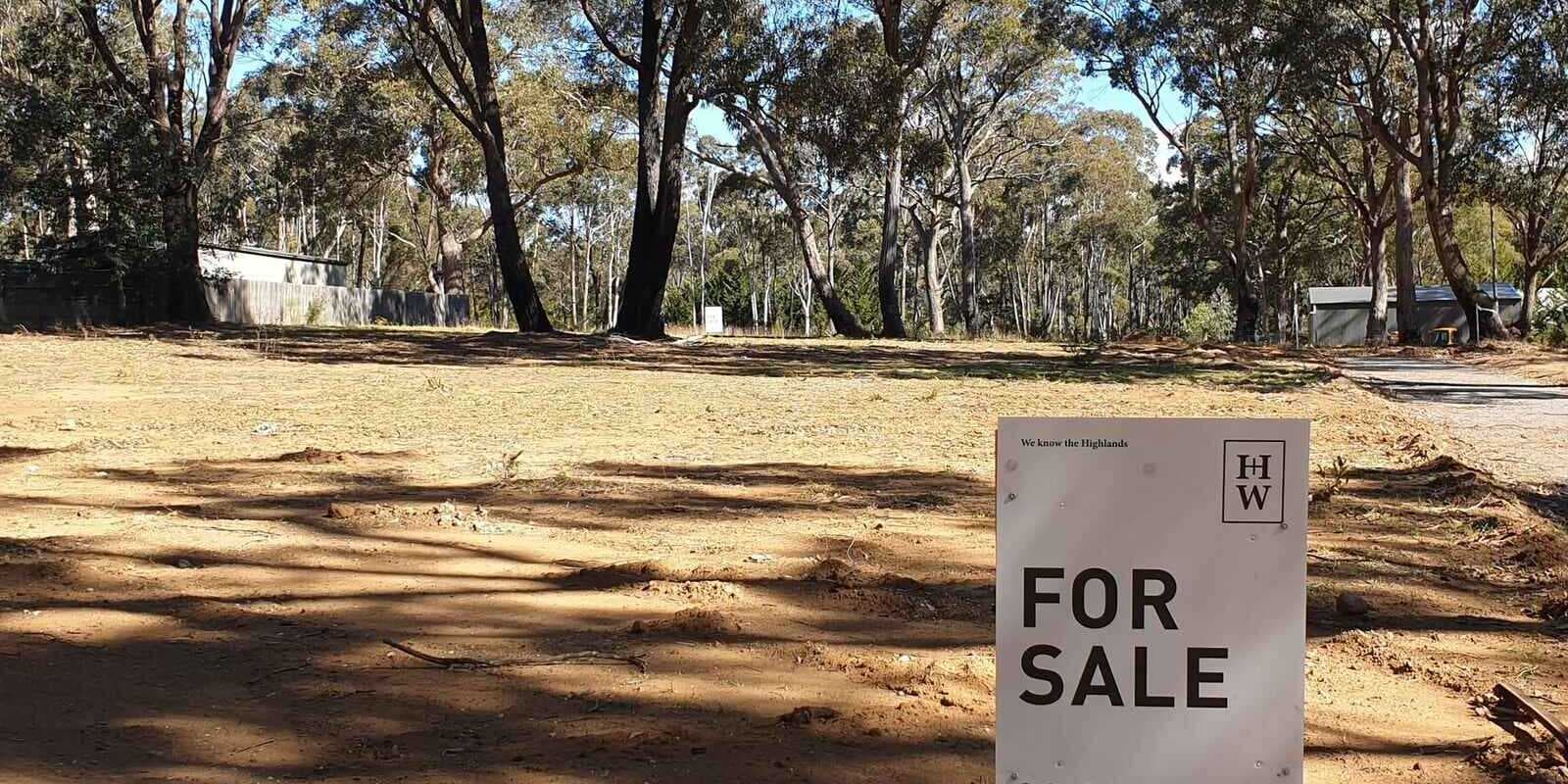 Lot 3 In Subdivision - Mundego Street Wingello, Wingello - Image 1