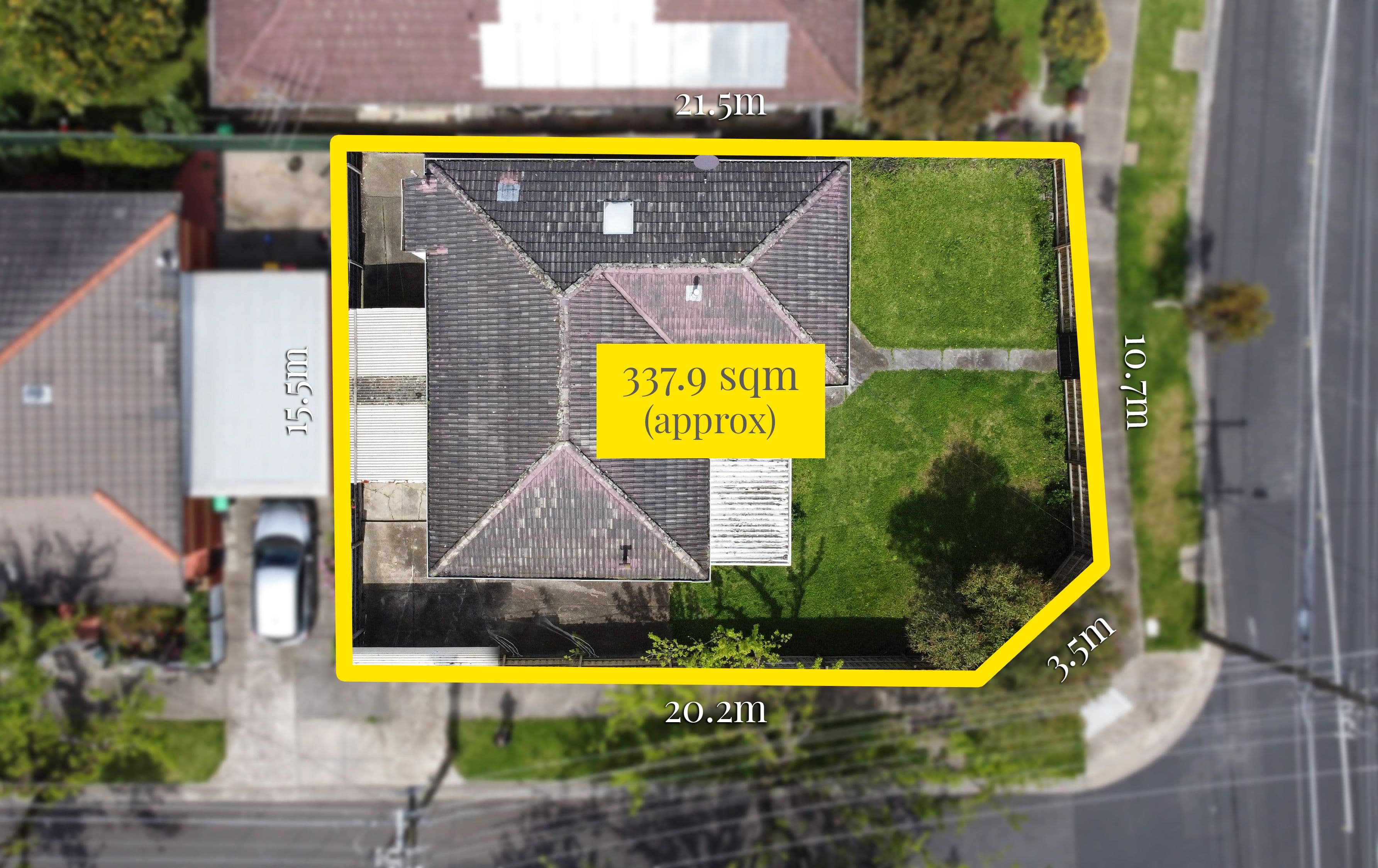 34 Augustine Terrace, Glenroy VIC 3046, Glenroy - Image 1
