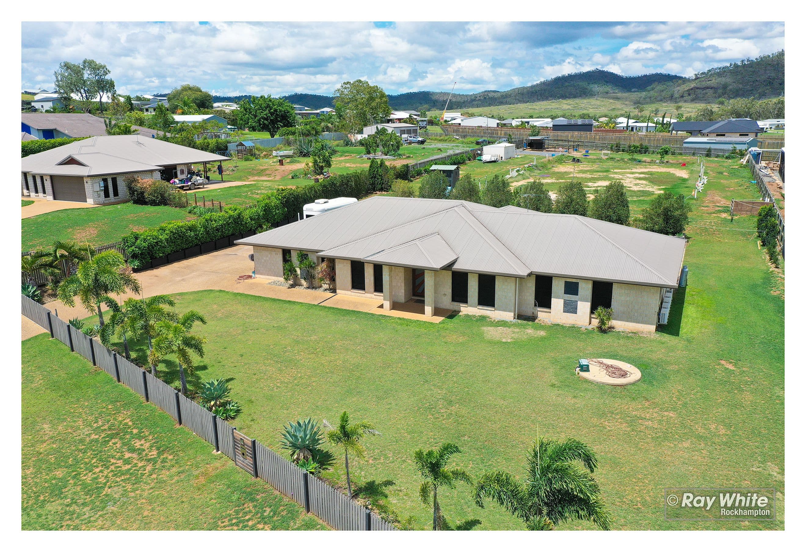 37 Inverary Way, Rockyview QLD 4701, Rockyview - Image 1
