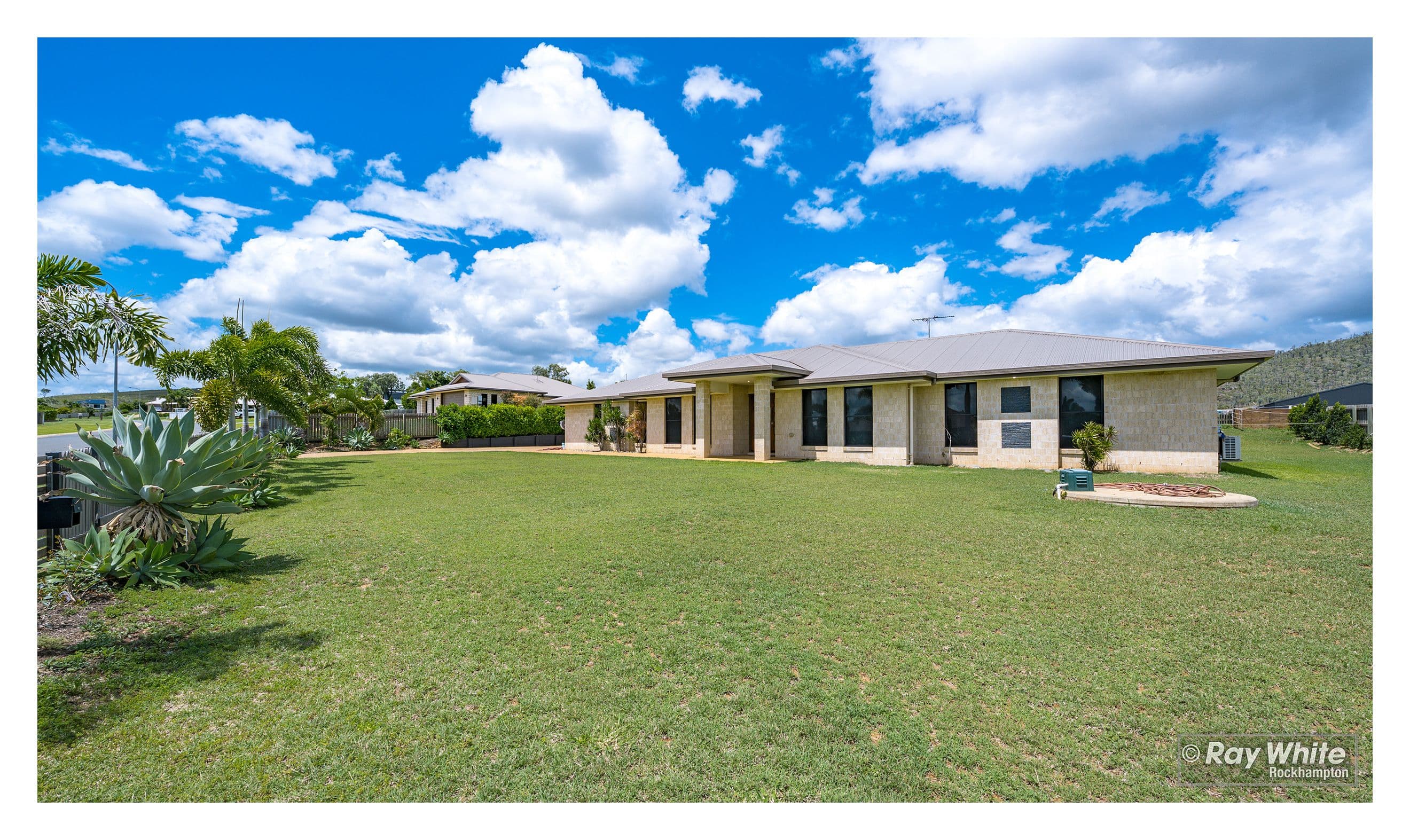 37 Inverary Way, Rockyview QLD 4701, Rockyview - Thumbnail 2