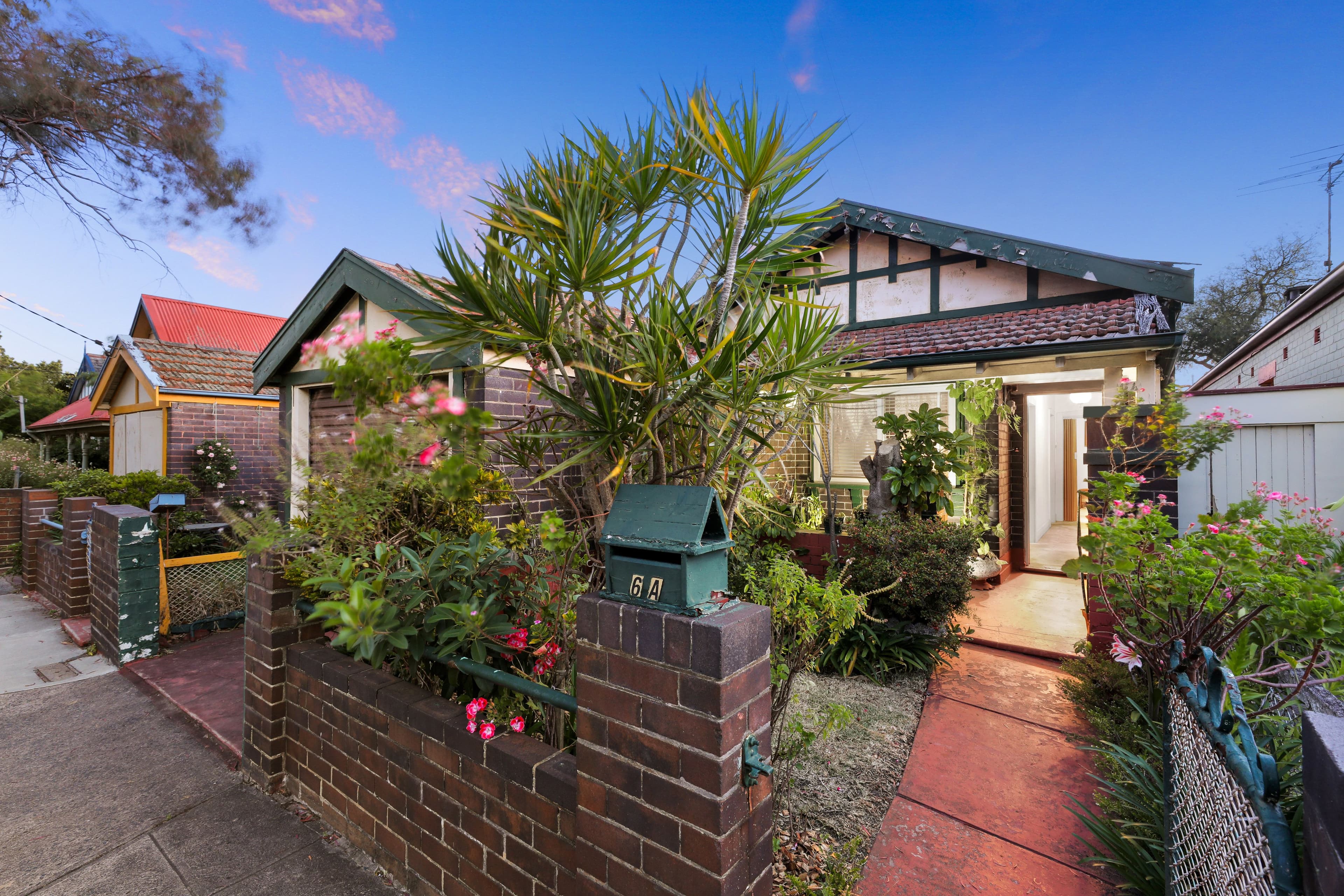 6 Harrington Street, Enmore - Image 1
