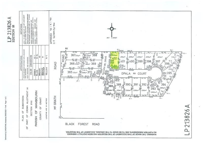 1 Opala Court, Wyndham Vale - Thumbnail 4