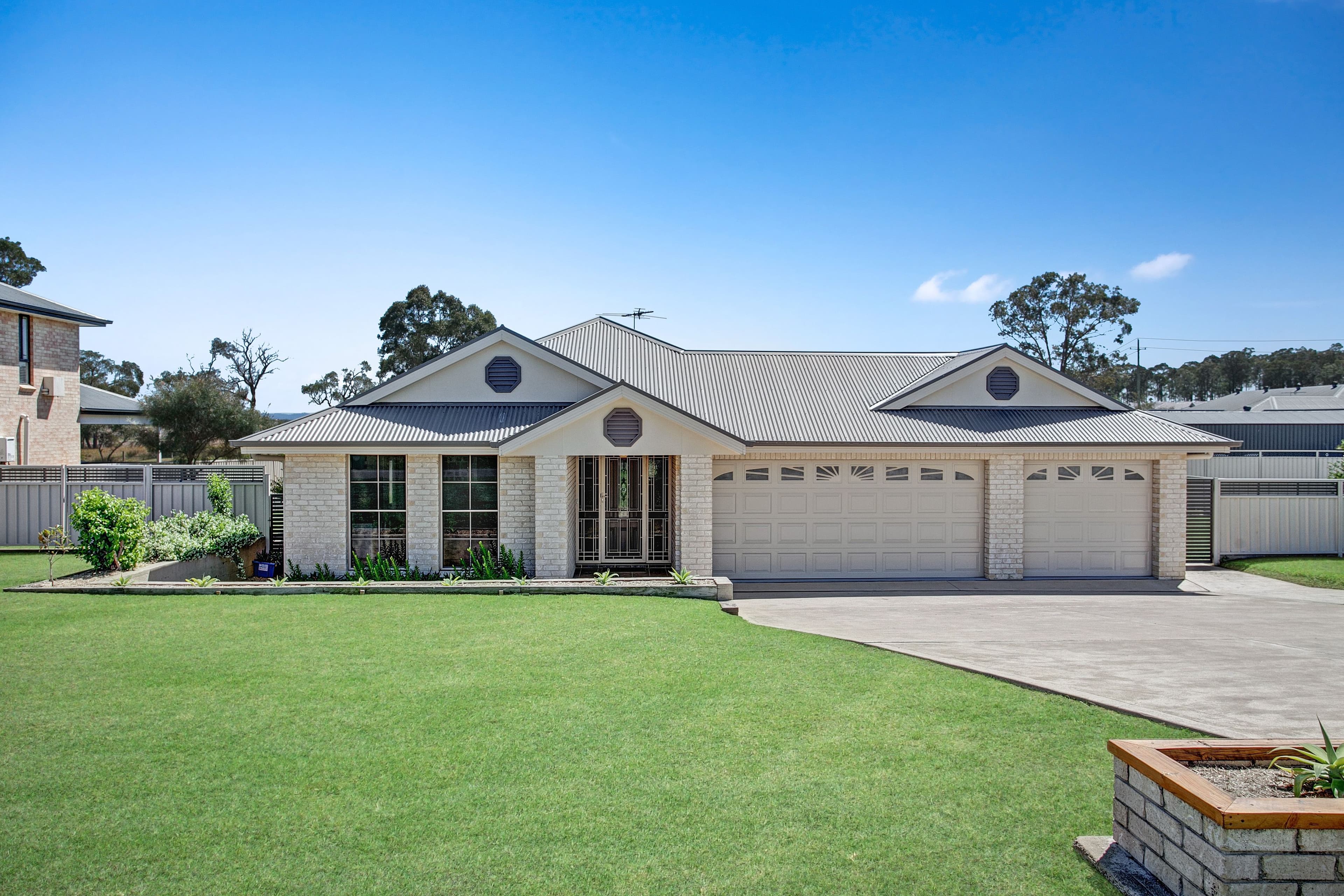 101 Forbes Crescent, Cliftleigh NSW 2321, Cliftleigh - Image 1