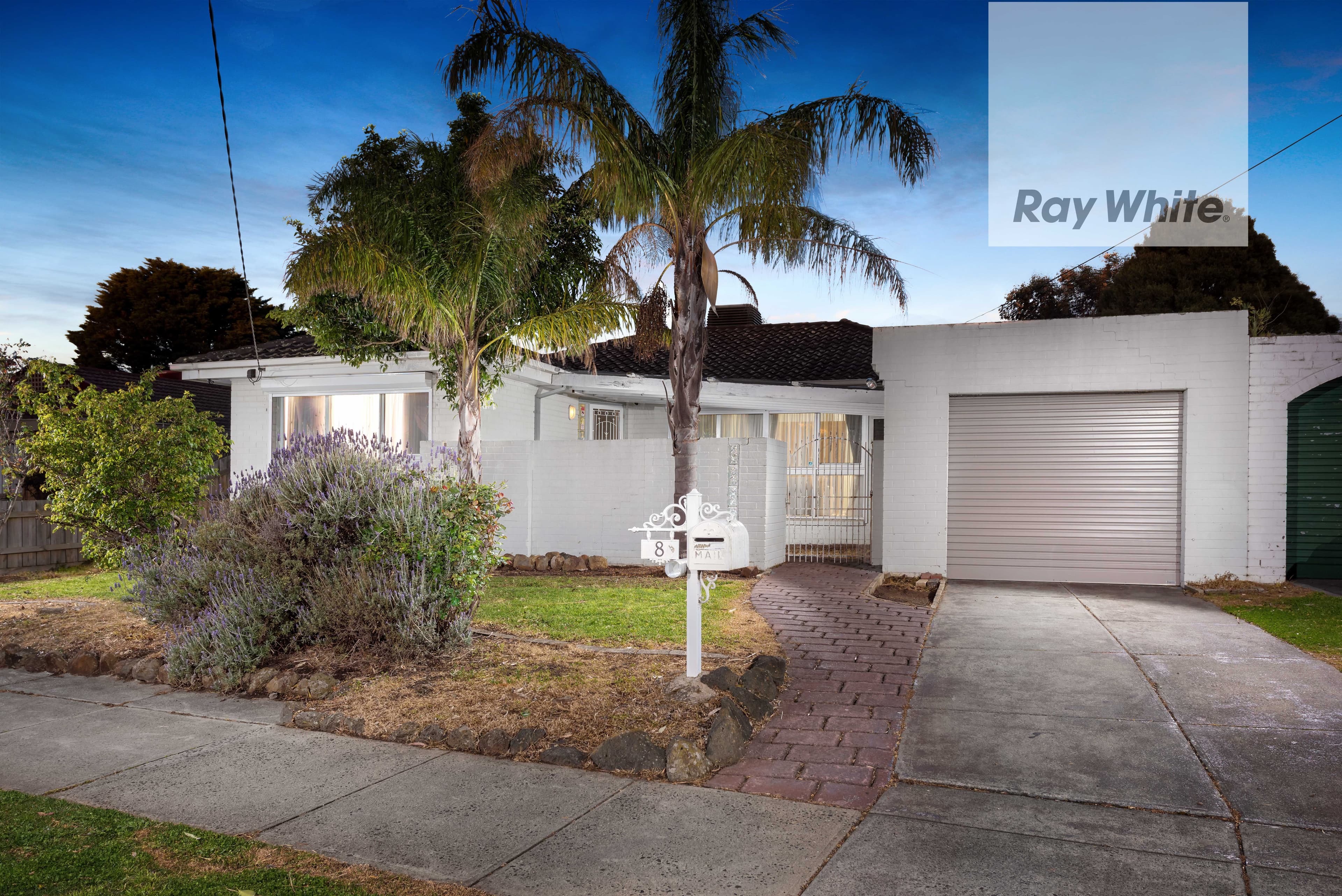 8 Oxford Drive, Bundoora VIC 3083, Bundoora - Image 1