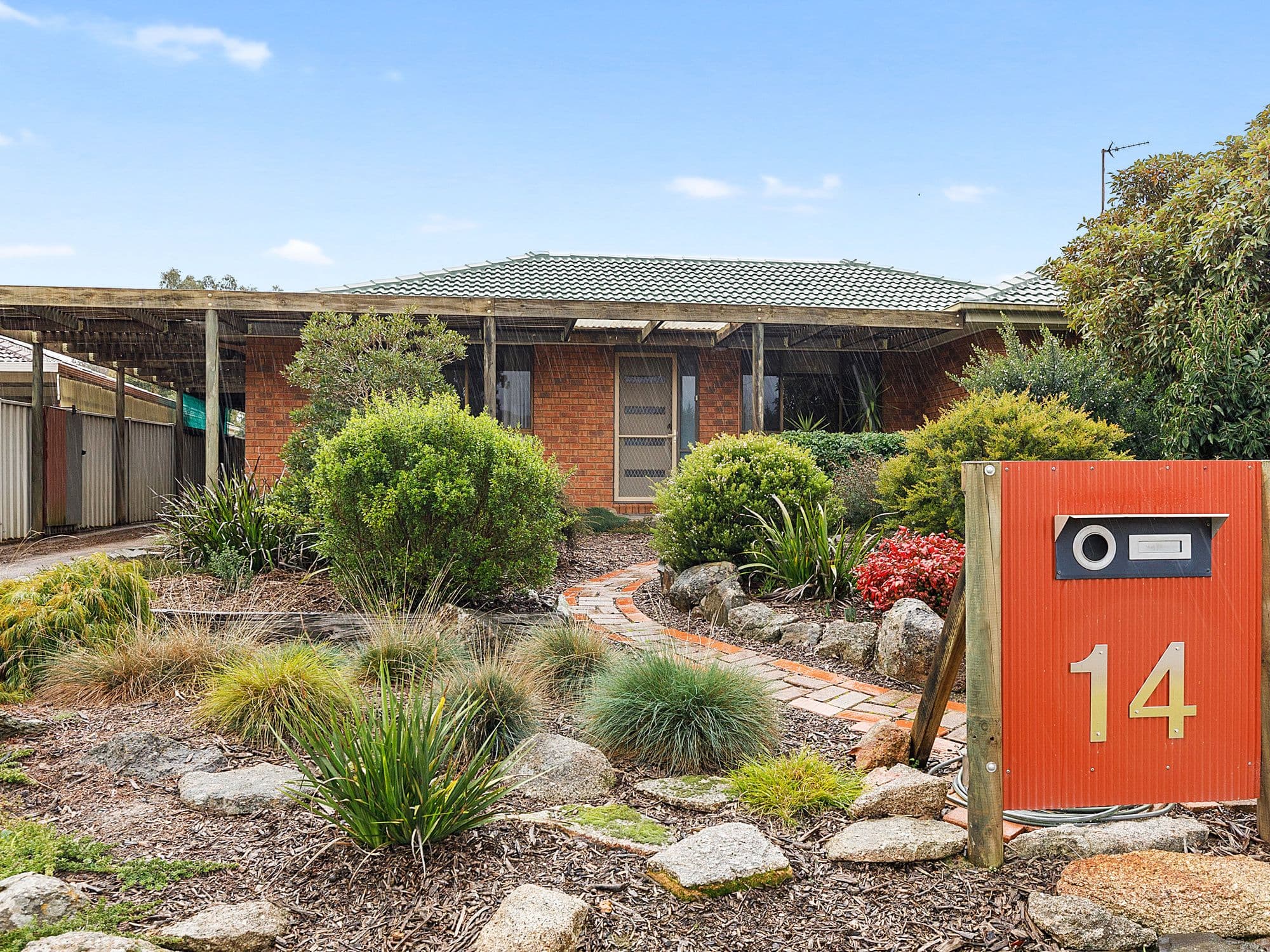 14 O'Sullivan Road, Seymour VIC 3660, Seymour - Image 1