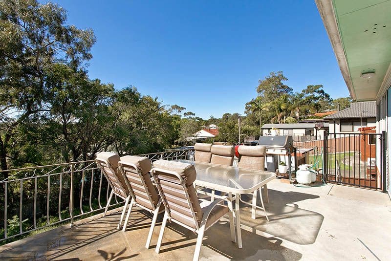 8 Gorse Close, LOFTUS NSW 2232, Loftus - Thumbnail 5